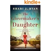 The Glovemaker's Daughter: Completely heartbreaking and gripping World War Two fiction