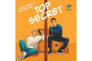 Top Secret - ein MM-College-Roman