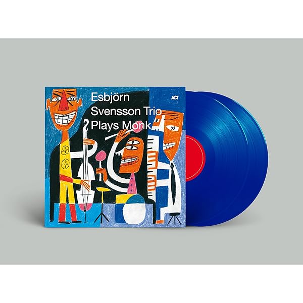 e.s.t. live in gothenburg レコードLP限定盤 Amazon.co.jp: ライヴ・イン・イェーテボリ (e.s.t. live in