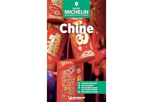 Chine: Hong-Kong