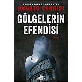 G&ouml;lgelerin Efendisi: (Marcus ve Sandra Serisi &ndash; 3)