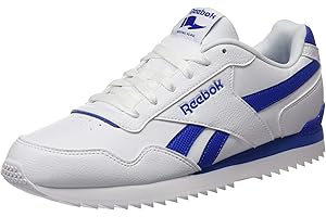 Reebok Homme Royal Glide Ripple Clip AWD Chaussures de Running compétition