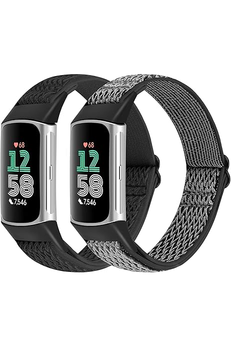 Charge Hr Ankle Adjustable Ankle/Wrist Band For Fitbit Inspire