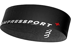 COMPRESSPORT Erwachsene (Unisex) Free Belt Laufgürtel