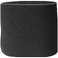 Vacmaster Thick Foam Filter (Pack of 3) for 16-60L tanks, for Wet & Dry cleaners when vacuuming liquids