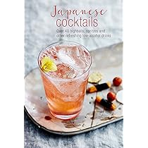 洋書 cocktails The Japanese Art Of The Cocktail: Amazon.co.uk: Urushido