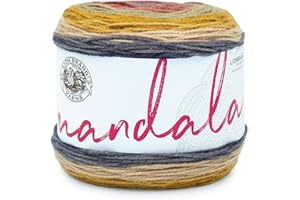 Lion Brand Yarn