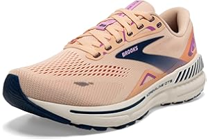 BROOKS Women's Adrenaline Gts 23 Sneaker
