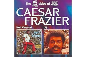 Hail Caesar/Caesar Frazier 1975