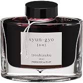 PILOT INK IROSHIZUKU- Mor SYUN-GYO - 50 ML