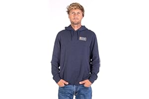 Hurley M Peeler Summer Pullover Sudadera Hombre