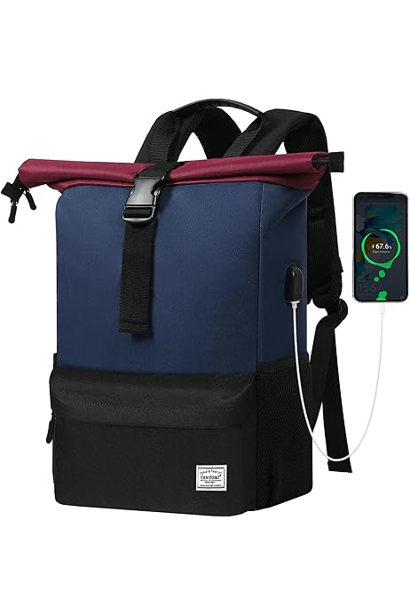 Amazon Laptop Rucksack Diebstahlsicher Rucksack Klein Tonyeee