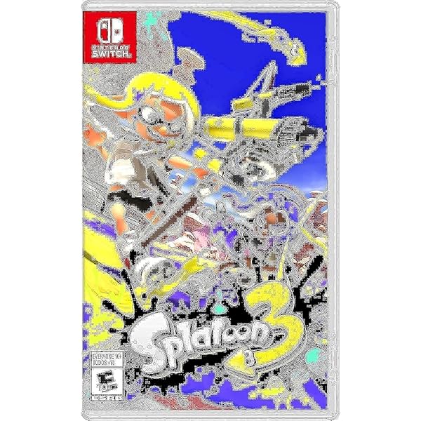 Splatoon 2 for Nintendo Switch : Nintendo of America: Amazon