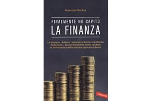 Finalmente ho capito la finanza