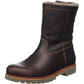 Panama Jack Fedro Igloo Men's Warm Lined Classics Half Shaft Boots & Ankle Boots