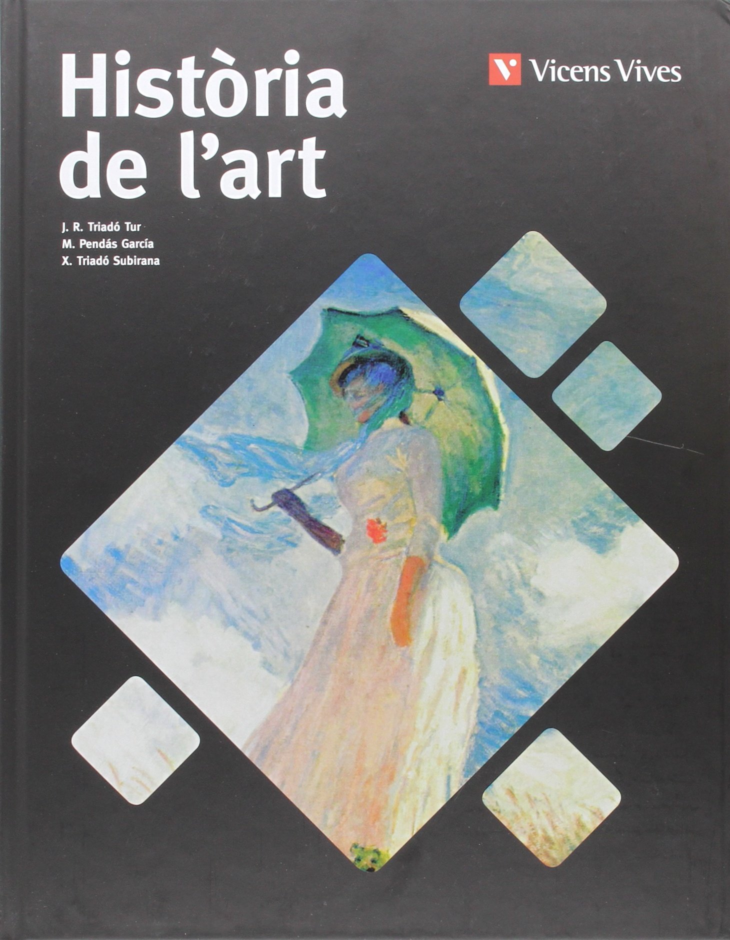 HISTORIA DE L'ART AULA 3D: 000001
