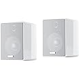 Canton Plus MX. 3 Small Speakers (40/70 W/1 Pair)