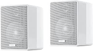 Canton Plus MX. 3 Small Speakers (40/70 W/1 Pair)