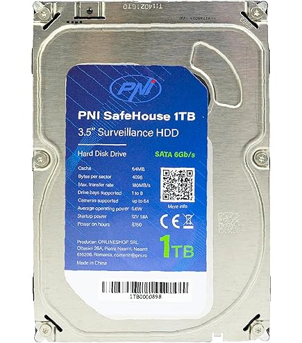 ST3000DM001, W1F, WU, PN 9YN166-568, FW CC96, Seagate 3TB SATA 3.5