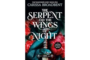 Serpent and the Wings of Night