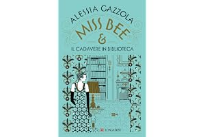 Miss Bee e il cadavere in biblioteca (I romanzi di