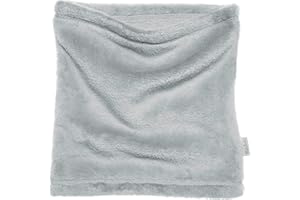 Playshoes Bufanda de Tubo Polar Invierno Unisex niños