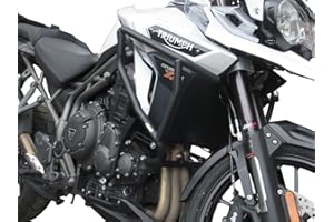Defensa protector de motor HEED Tiger Explorer 1200/1200 XC (2016-2017) - Superiore