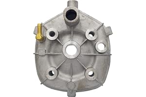 LG-MOTORS POWER ENGINEERING TESTA TESTATA PER CILINDRO GRUPPO TERMICO ORIGINALE 50 PIAGGIO GILERA RUNNER NRG ZIP SP 50 LC 2000