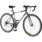 Barracuda Hydrus Men's Hybrid Bike 