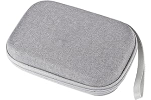 PZURYHG Étui à anches pour anches de clarinette,étui à anches de clarinette | Le sac de rangement pour anches de saxophone peut contenir 20 anches - Sac de rangement pour anches de Saxophone, résistant aux ch