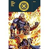 IMMORTAL X-MEN BY KIERON GILLEN VOL. 4