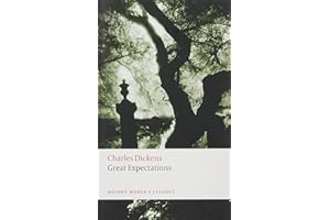 Great Expectations (Oxford World's Classics)