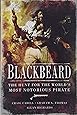 Blackbeard: The Hunt for the World's Most Notorious Pirate