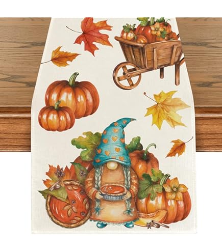 Centres De Table En Citrouille : Le Guide Ultime Pour Créer De