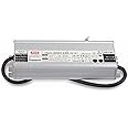 MeanWell HLG-320H-24A Schaltnetzteil LED-Netzteil, 320W, 24V, 13,34A