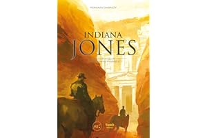 Indiana Jones: Explorateur des temps passés