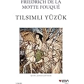 Tılsımlı Y&uuml;z&uuml;k