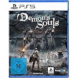Demon's Souls - [PlayStation 5] [Edizione: Germania]