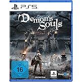 Demon's Souls [PlayStation 5]