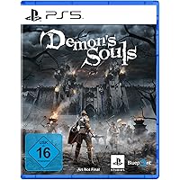 Demon's Souls [PlayStation 5]