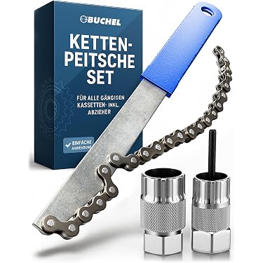 Bestseller: Die beliebtesten Artikel in Werkzeugsets für Fahrräder