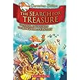 The Search for Treasure (Geronimo Stilton The Kingdom of Fantasy #6): Volume 6: 06 (Geronimo Stilton and the Kingdom of Fantasy)
