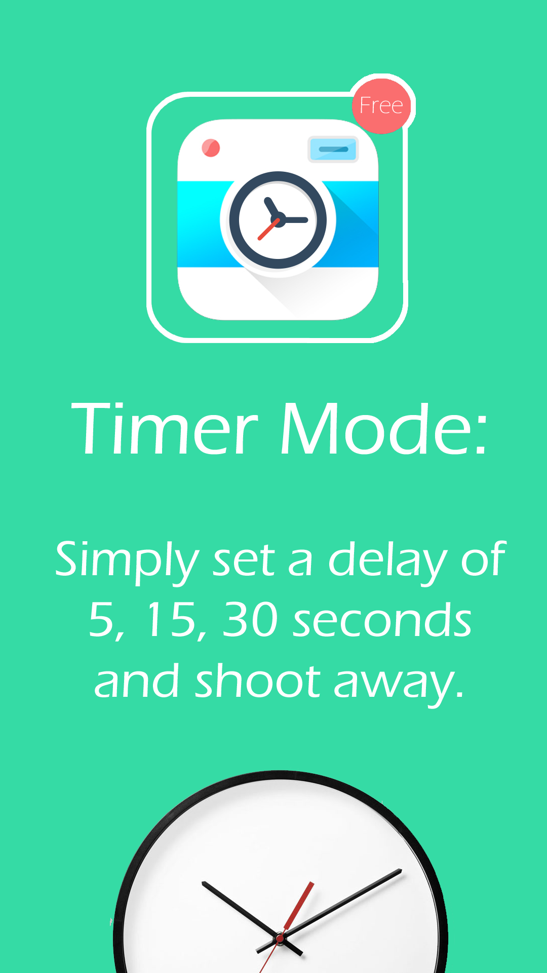 Camera Timer Amazon.co.uk Apps & Games