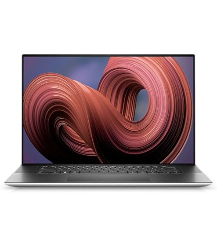 【アキラさん】Dell XPS 17 9720 i9-12900HK 32GB Dell XPS 17 9720 Laptop 17