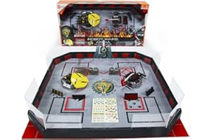 HEXBUG 419-5958 Robot Wars Arena - Multicolor