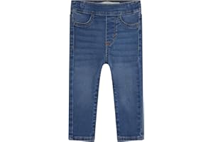 LEVI'S KIDS Levi's Baby Girls' Lvg Pull On Leggings