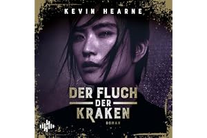 Der Fluch der Kraken (Fintans Sage 3)