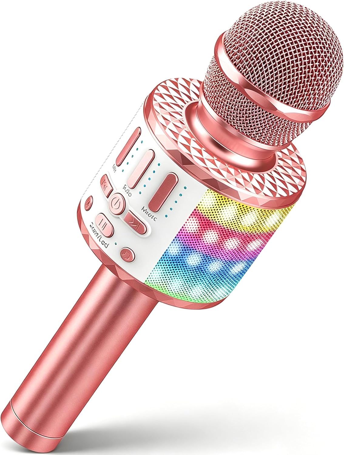 Retour d'Expérience & Bilan Utilisateur : Micros sans Fil Karaoké Microphone Karaoke Bl