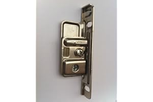 Blum Drawer Front Fixing Brackets by Blum