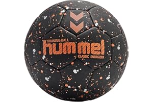 hummel Hmlblaze Classic Energizer HB – Nero/Arancione Taglia 1